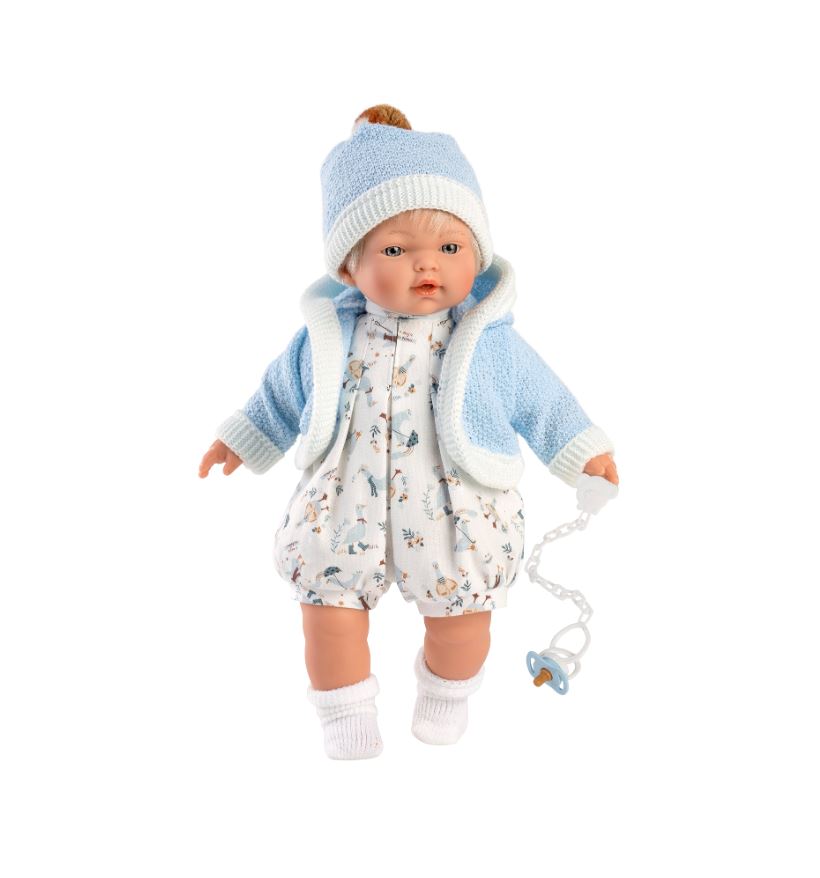 Llorens Doll - Roberto Doll Llorens 