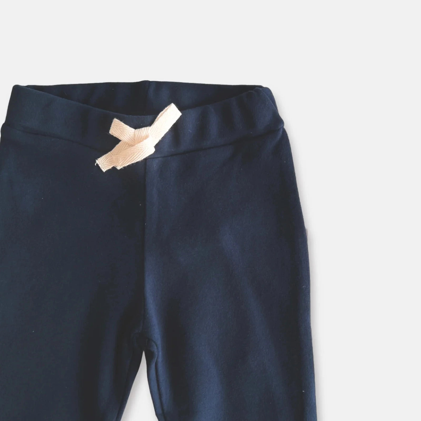 Love Henry - Baby Boys Comfy Pants | Navy Pants Love Henry 