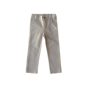 Love Henry - Boys Chino Pant | Stone