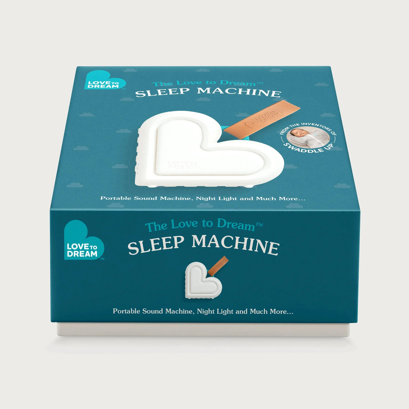 Love To Dream - Sleep Machine White Noise Machine Love To Dream 