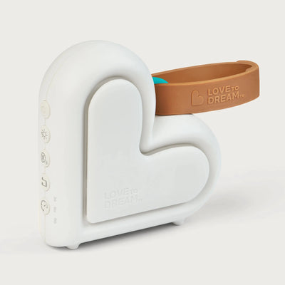 Love To Dream - Sleep Machine White Noise Machine Love To Dream 