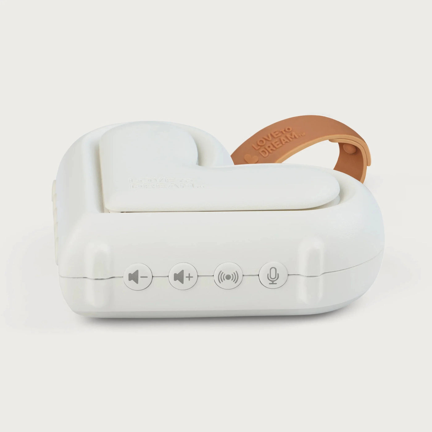 Love To Dream - Sleep Machine White Noise Machine Love To Dream 
