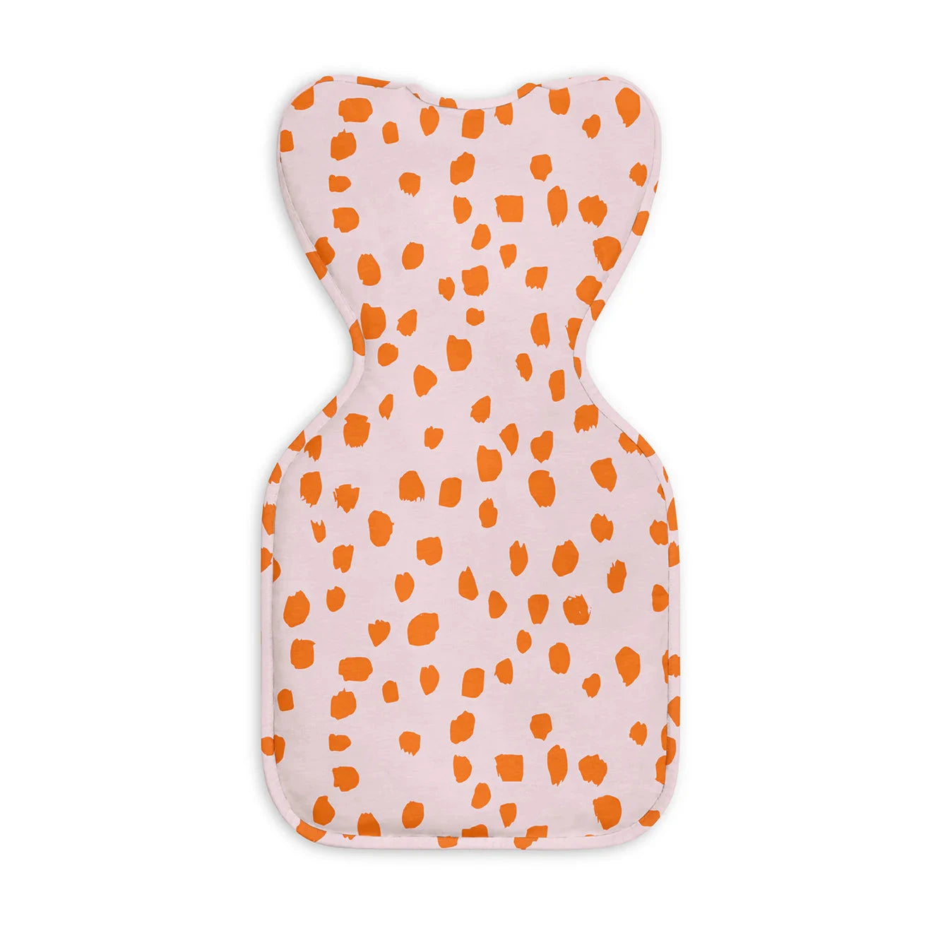 Love To Dream - Stretch Cotton Swaddle UP 1.0 TOG | Light Pink Jumbo Animal Swaddles Love To Dream 