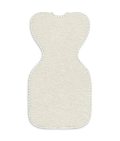 Love To Dream - Stretch Cotton Swaddle UP 1.0 TOG | Sand Dollar Swaddles Love To Dream 
