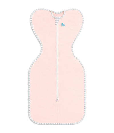 Love To Dream - Swaddle UP 0.2T | Rose Swaddles Love To Dream 