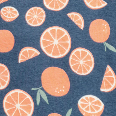 Love To Dream - Swaddle UP Original 1.0 TOG | Denim Sweet Dreams Swaddles Love To Dream 