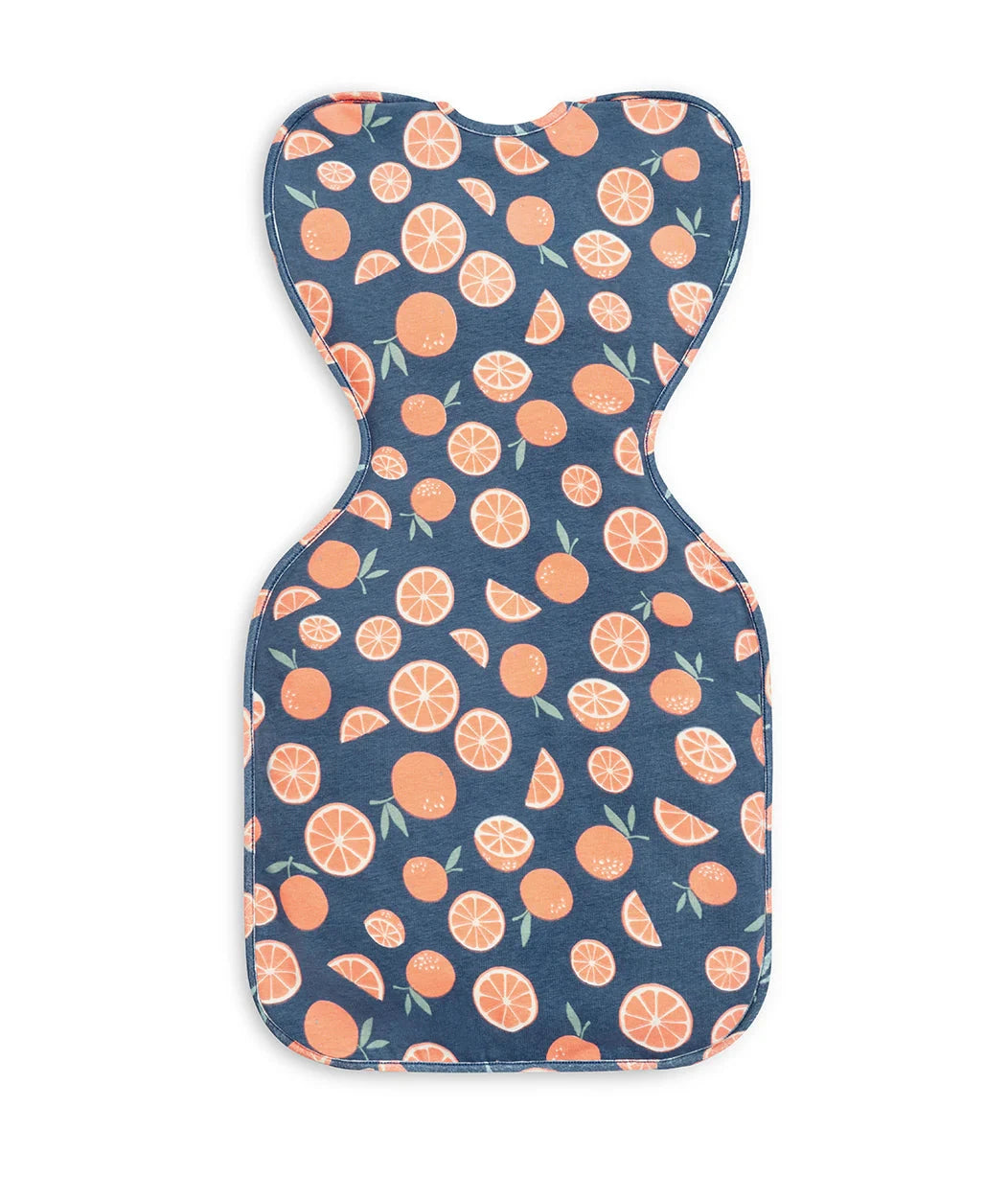 Love To Dream - Swaddle UP Original 1.0 TOG | Denim Sweet Dreams Swaddles Love To Dream 
