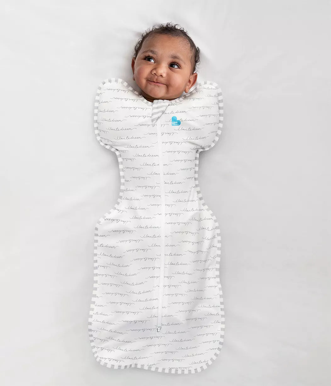 Love To Dream - Swaddle UP Original - Swaddles Love To Dream 