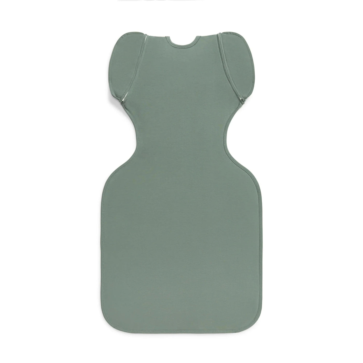 Love To Dream - Swaddle UP Transition Bag 1.0 TOG | Deep Olive Swaddles Love To Dream 