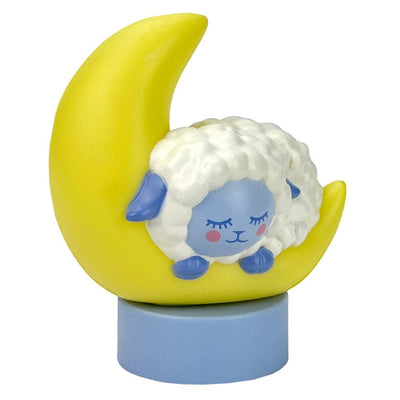 Luna - Storytimes | Bedtime Stories Projector Luna 