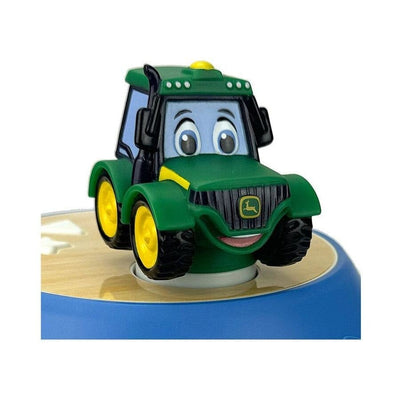 Luna - Storytimes | John Deere Projector Luna 