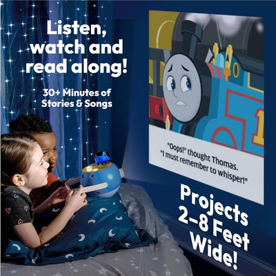 Luna - Storytimes | Thomas & Friends Projector Luna 