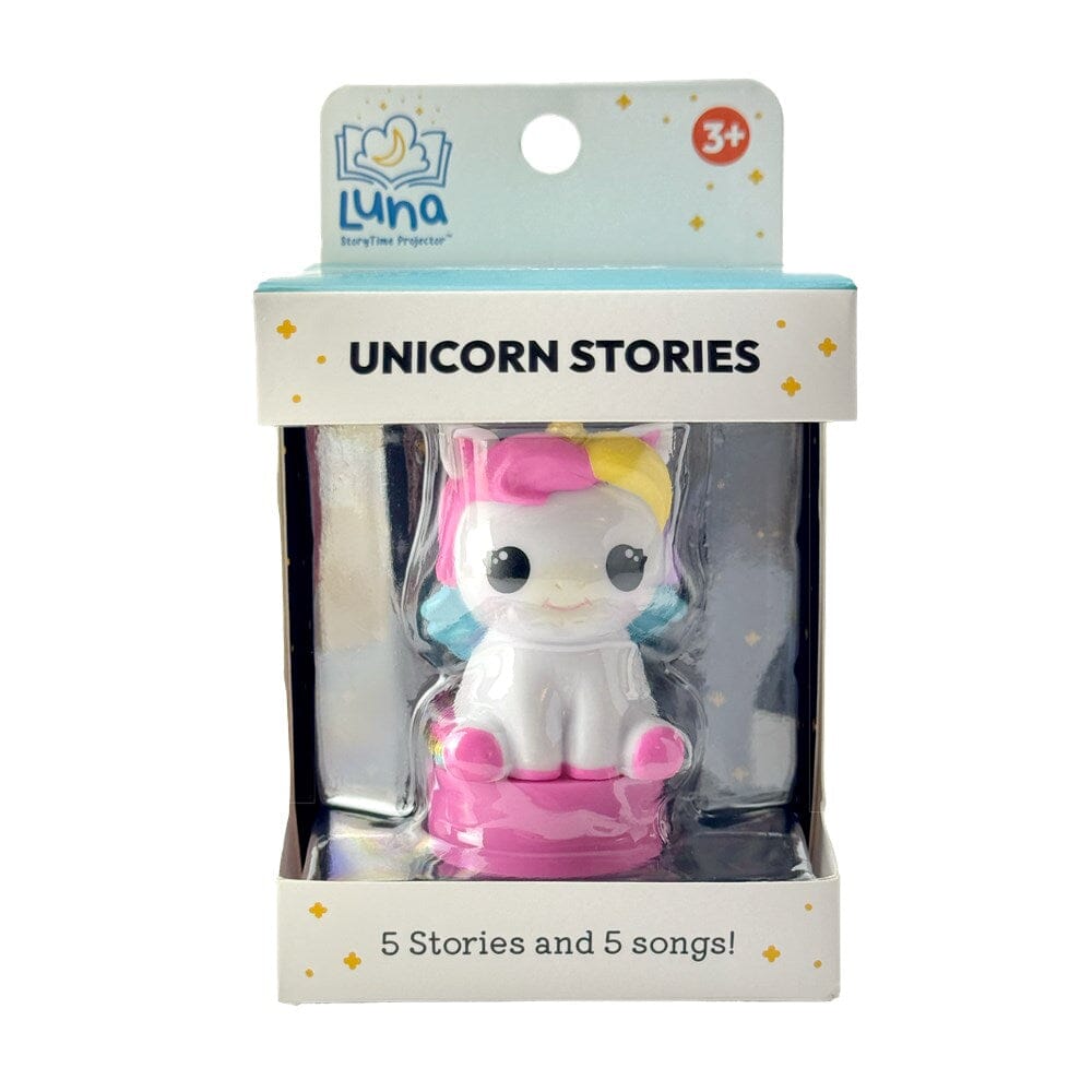 Luna - Storytimes | Unicorn Stories Projector Luna 