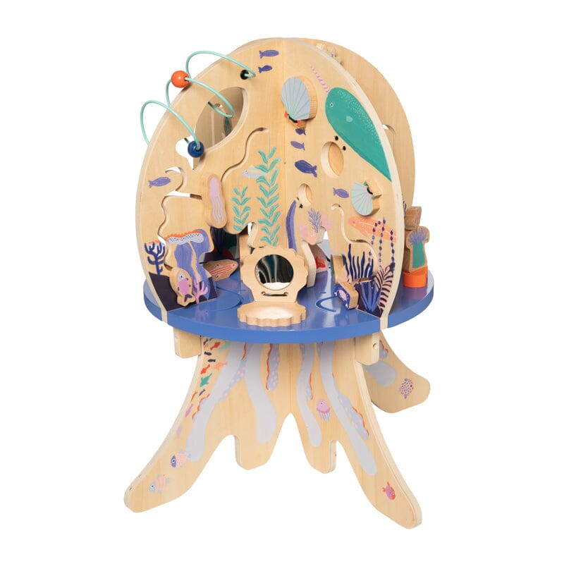 Manhattan Toys - Deep Sea Adventure Playsets Tender Leaf Toys 