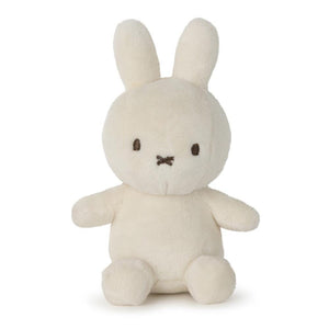 Miffy Sitting  - Lucky Cream In Giftbox | 10 cm