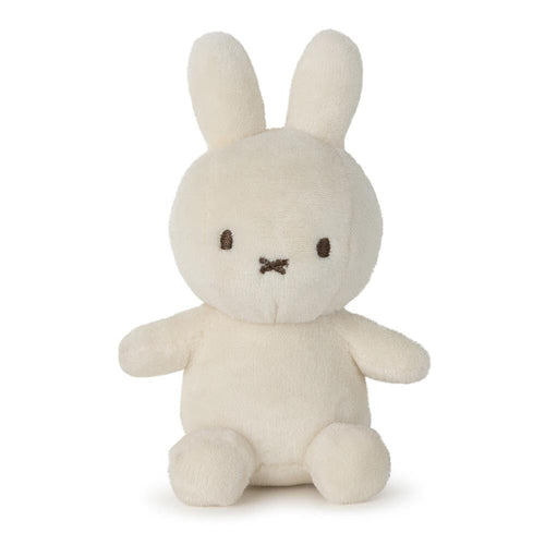 Miffy - Sitting  | Lucky Cream In Giftbox 10 cm
