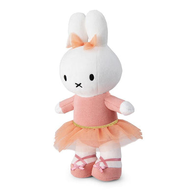 Miffy Standing - Ballerina - 23cm Soft Toy Miffy 