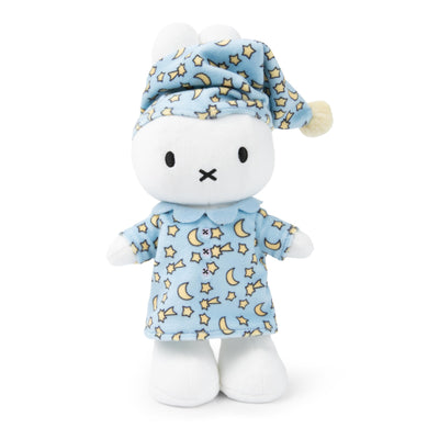 Miffy Standing - Pyjama - 24cm Soft Toy Miffy 