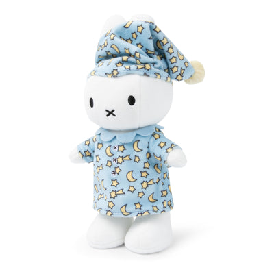 Miffy Standing - Pyjama - 24cm Soft Toy Miffy 