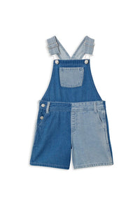 Milky - Denim Overall