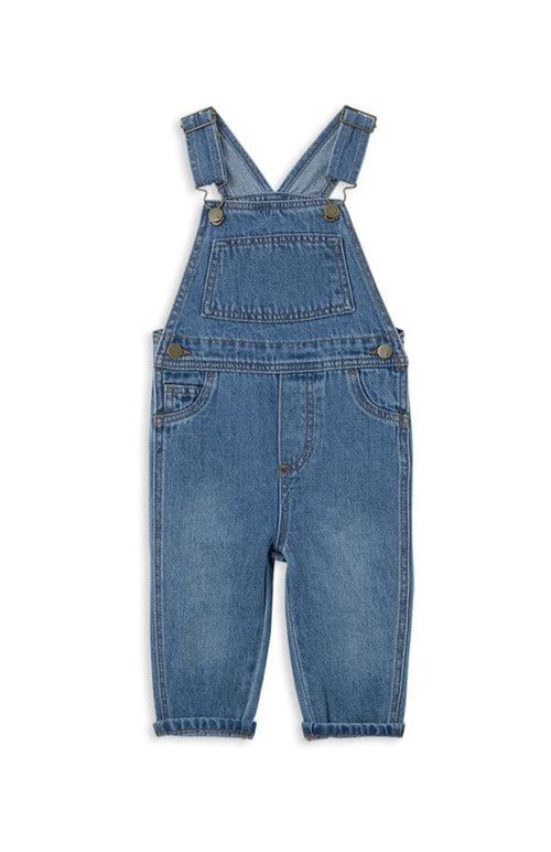 Milky - Denim Overall - W24