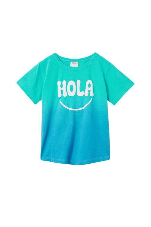 Milky - Hola Tee