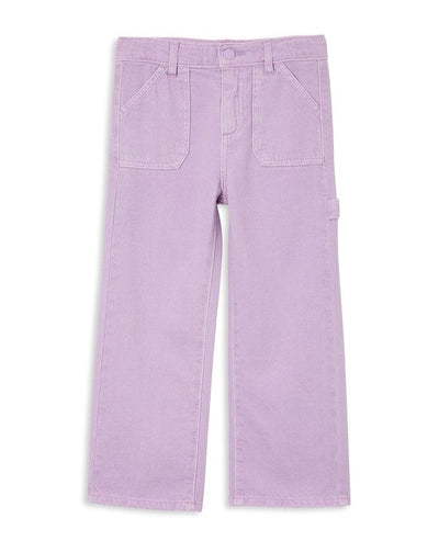 Milky Lavender Jeans Jeans Milky 