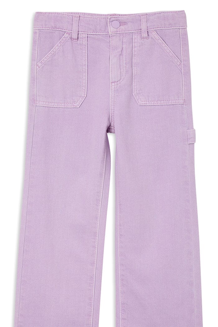 Milky Lavender Jeans Jeans Milky 
