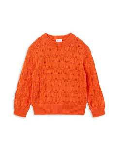 Milky - Tangello Knit Jumper