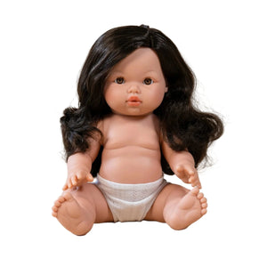 Mini Colettos - Doll | Alaska