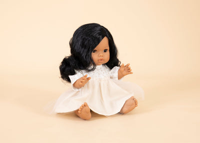 Mini Colettos - Doll | Aurora Doll Mini Colettos 