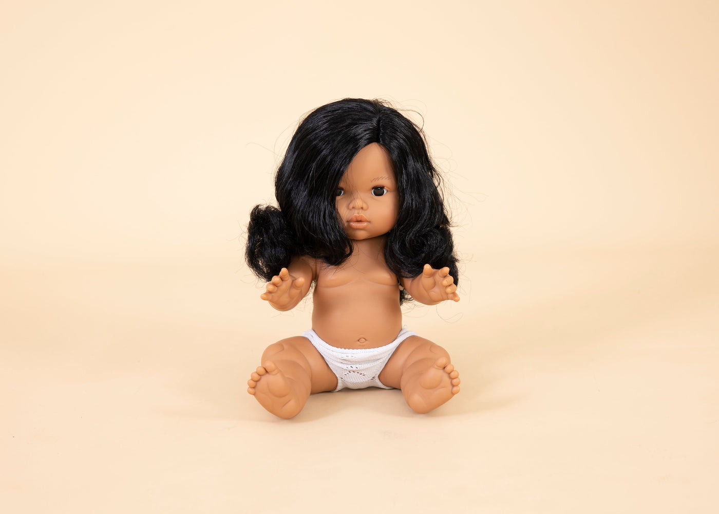 Mini Colettos - Doll | Aurora Doll Mini Colettos 
