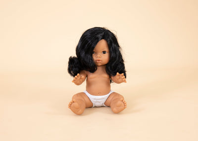 Mini Colettos - Doll | Aurora Doll Mini Colettos 