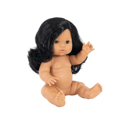 Mini Colettos - Doll | Aurora