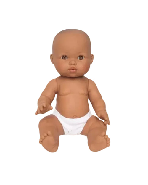 Mini Colettos - Doll | Caeser