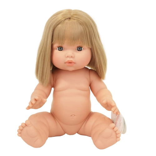 Mini Colettos - Doll | Charlotte