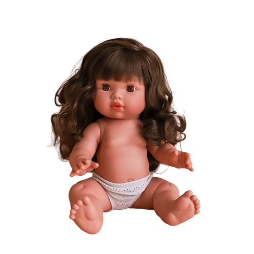 Mini Colettos - Doll | Hailee