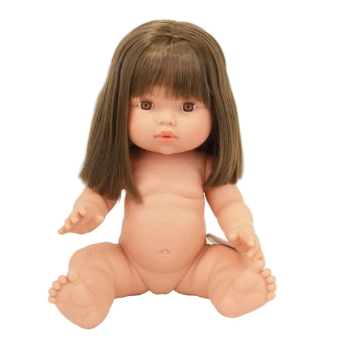 Mini Colettos - Doll | Hazel