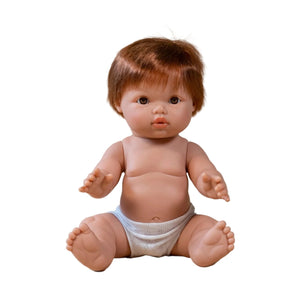 Mini Colettos - Doll | Jasper