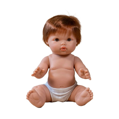 Mini Colettos - Doll | Jasper Doll Mini Colettos 