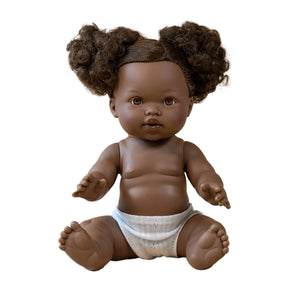 Mini Colettos - Doll | Jedda