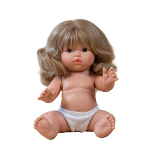 Mini Colettos - Doll | Kate