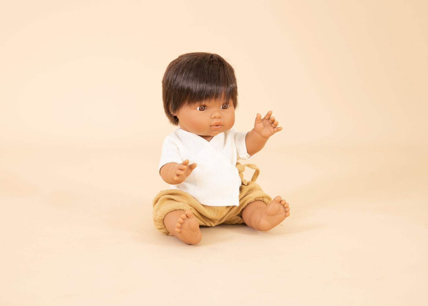 Mini Colettos - Doll | Luka Doll Mini Colettos 