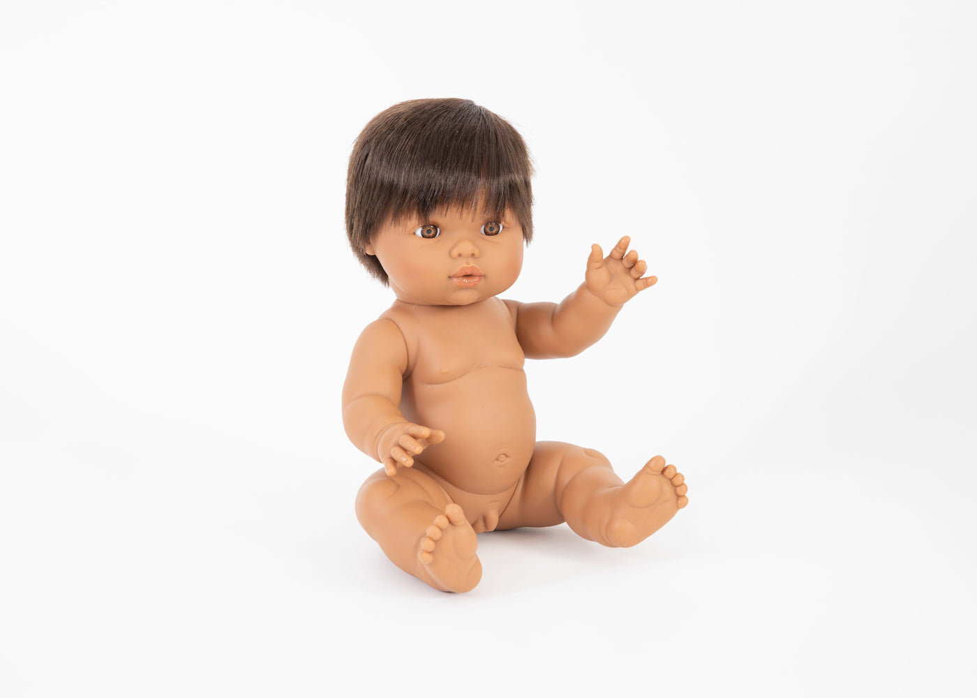 Mini Colettos - Doll | Luka Doll Mini Colettos 