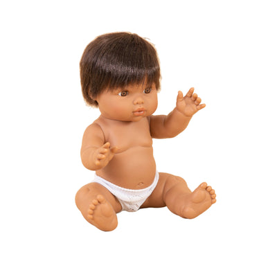 Mini Colettos - Doll | Luka Doll Mini Colettos 