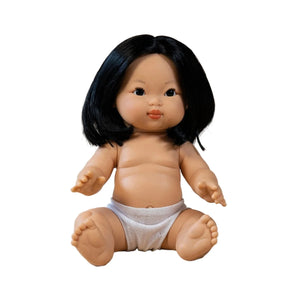 Mini Colettos - Doll | Oshin
