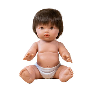 Mini Colettos - Doll | Rafael
