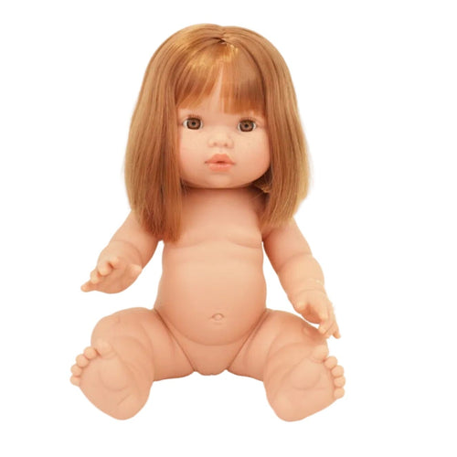 Mini Colettos - Doll | Sadie