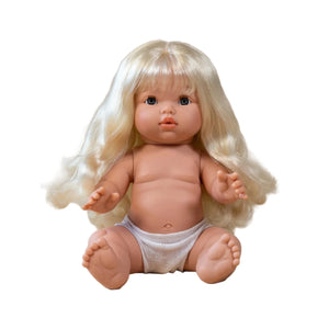 Mini Colettos - Doll | Sage