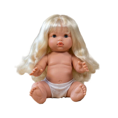 Mini Colettos - Doll | Sage Doll Mini Colettos 